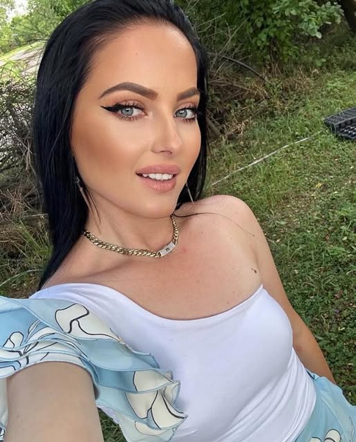 Povestea lui Daniela